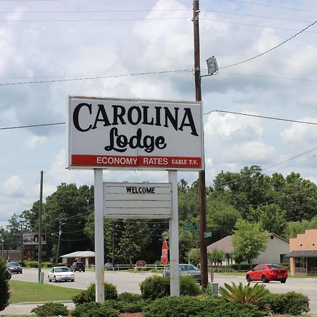 Carolina Lodge Волтерборо Екстер'єр фото