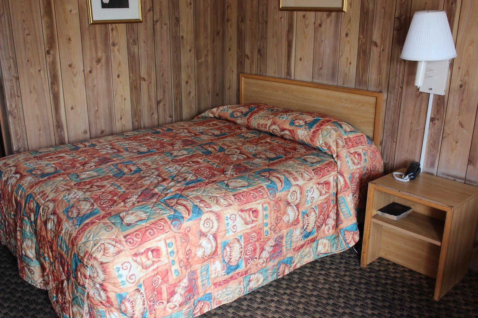 Carolina Lodge Волтерборо Екстер'єр фото